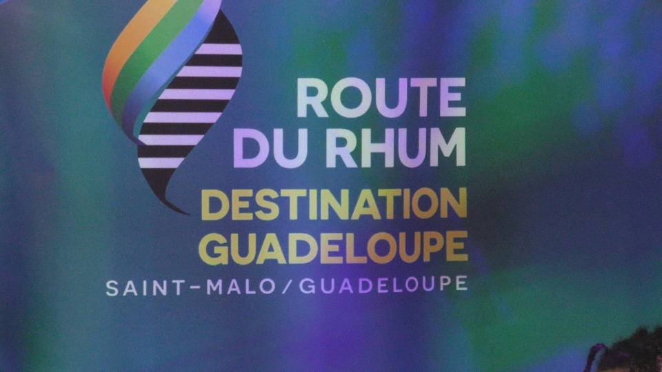 [Vidéo] Outremernews depuis Saint Malo pour la Route du Rhum 2022
