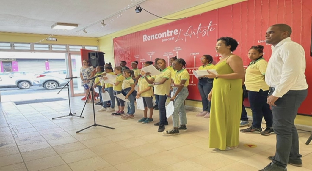 [Vidéo] Onews Martinique. Le Jt de KMT