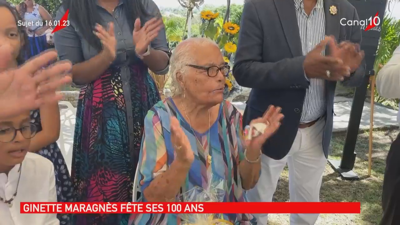 [Vidéo] Onews Guadeloupe. Le Jt de Canal 10