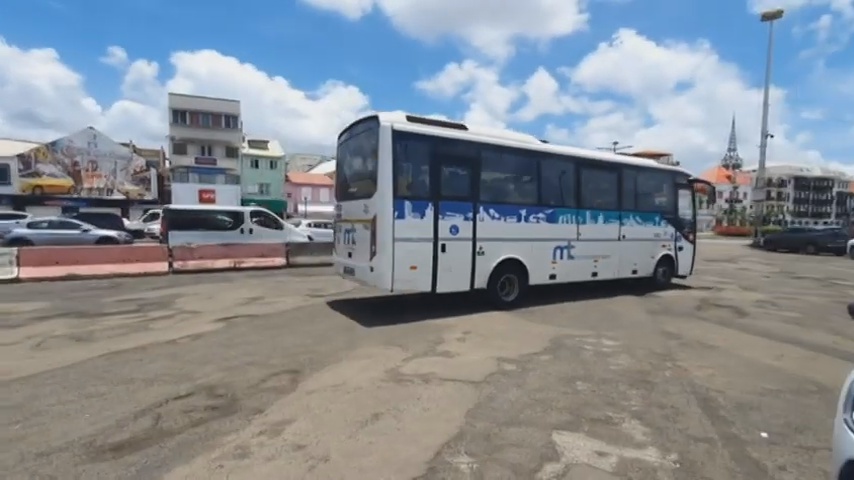 [Vidéo] Onews Martinique. Le Jt de KMT
