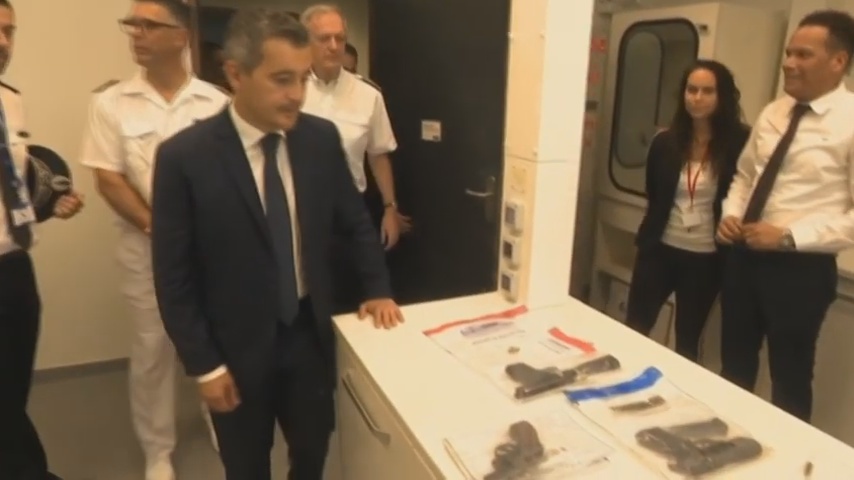 [Vidéo] Onews Martinique. Le Jt de KMT