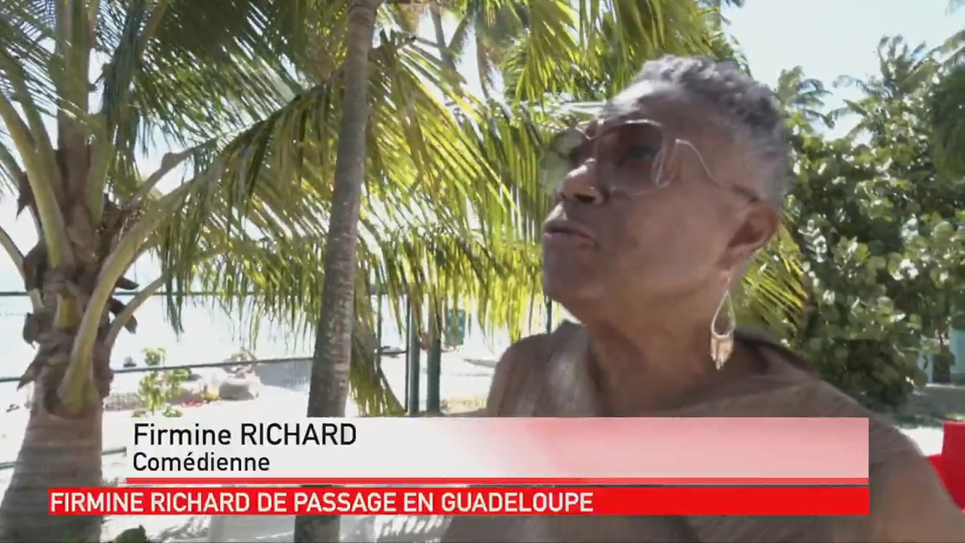 {Vidéo} Onews Guadeloupe. Le Jt de Canal 10