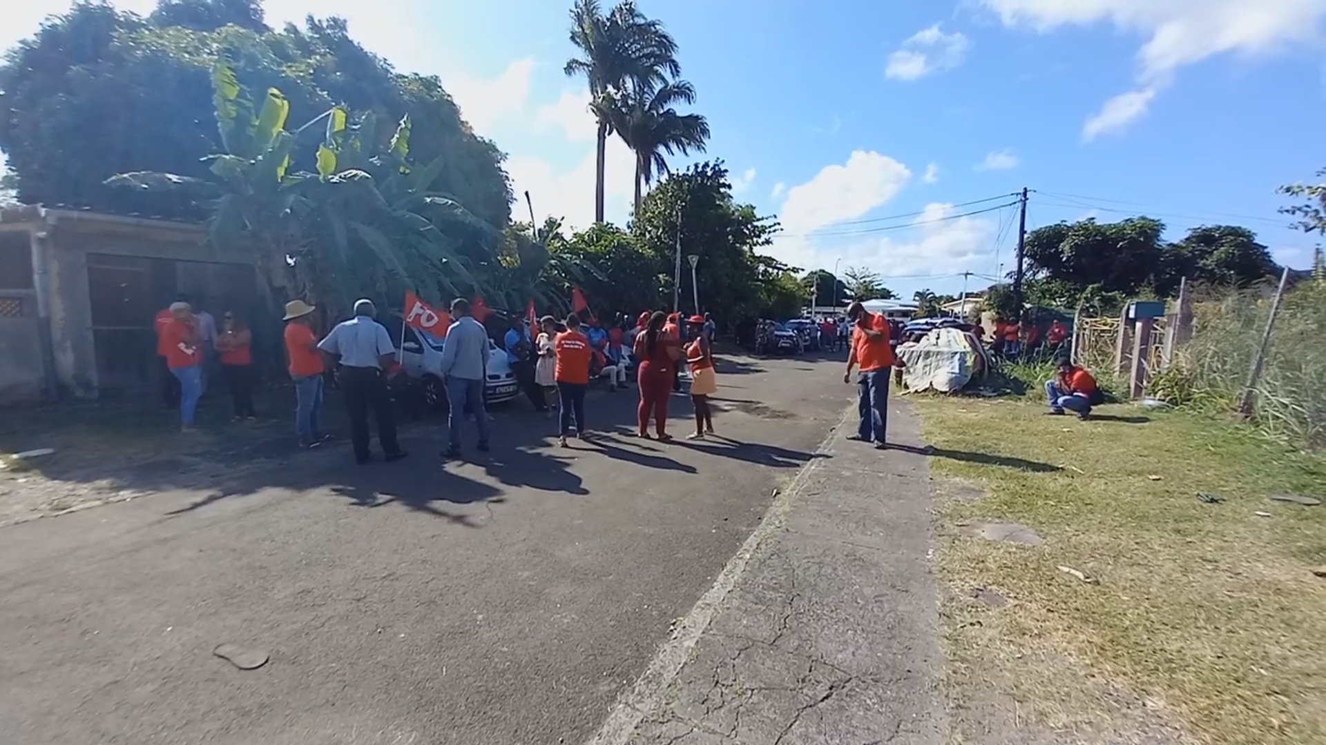 [Vidéo] Onews Martinique. Le Jt de KMT