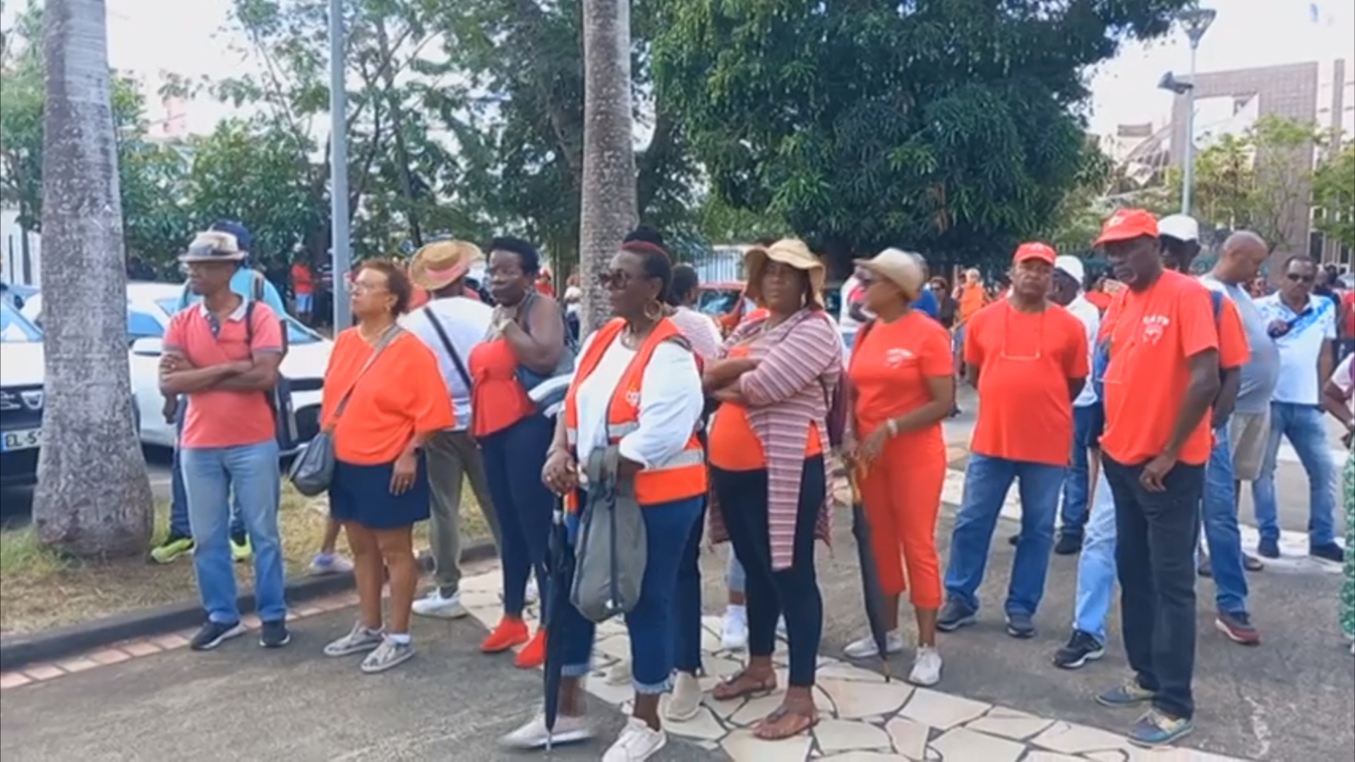 [Vidéo] Onews Martinique. Le Jt de KMT