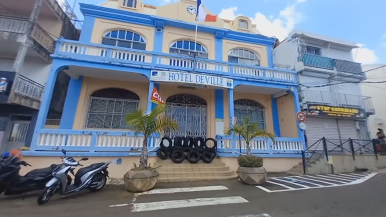 [Vidéo] Onews Martinique. Le Jt de Kmt