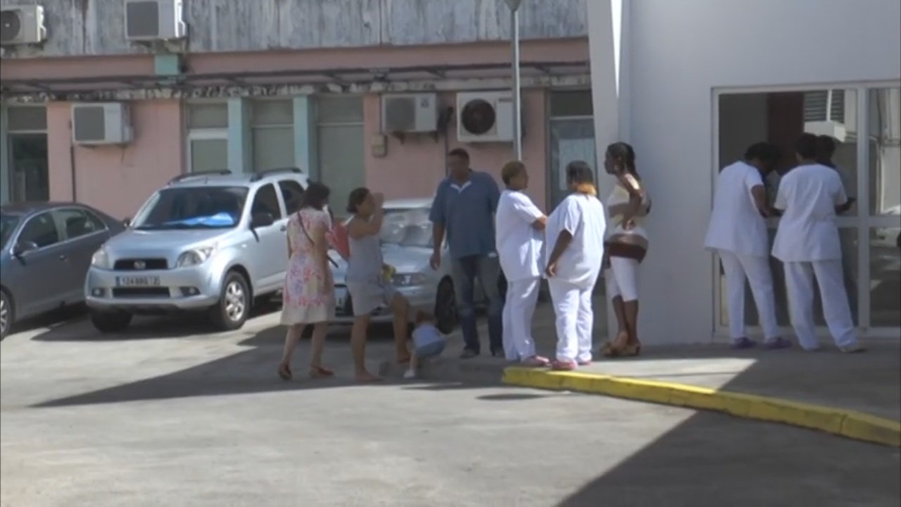 [Vidéo] Onews Martinique. Le  Jt de KMT