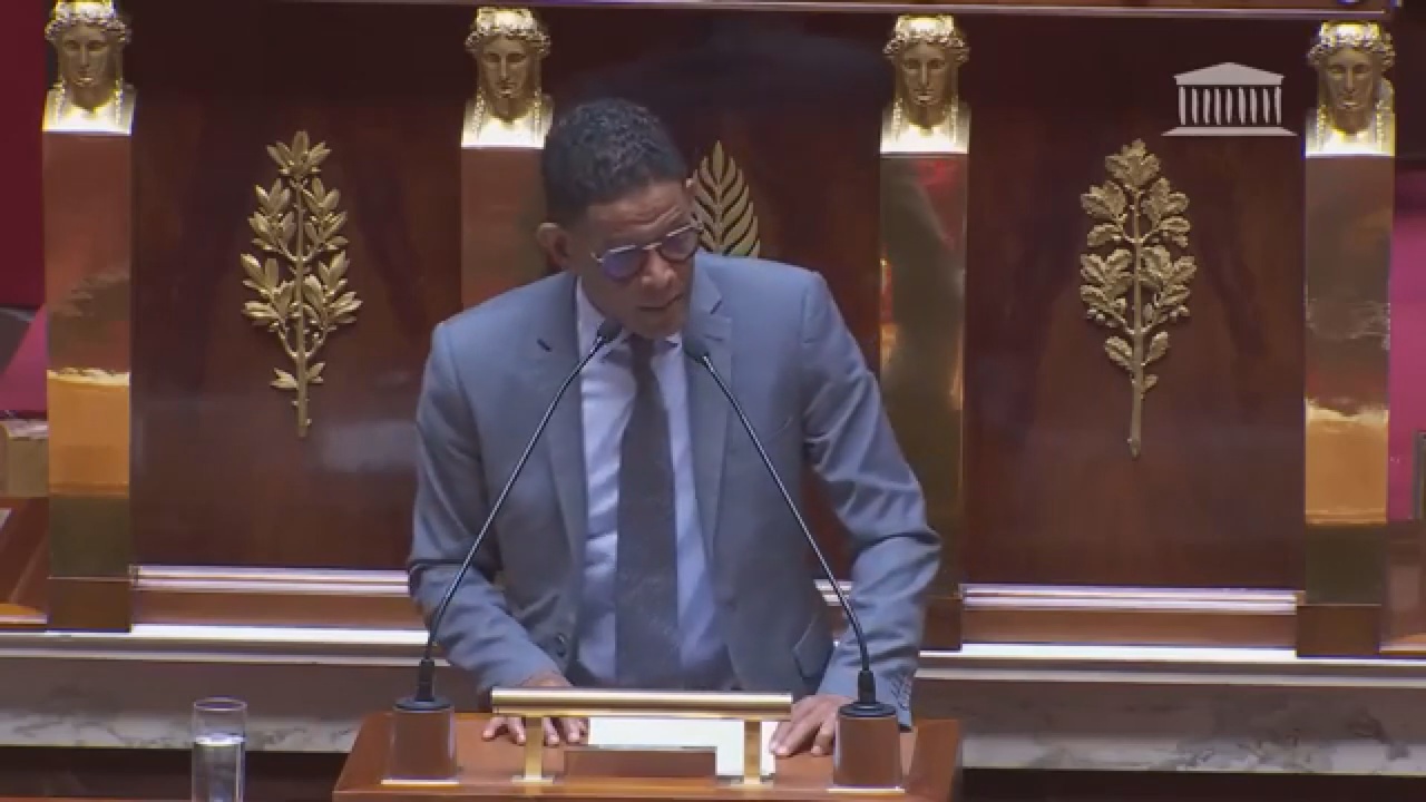 [Vidéo] Onews Martinique