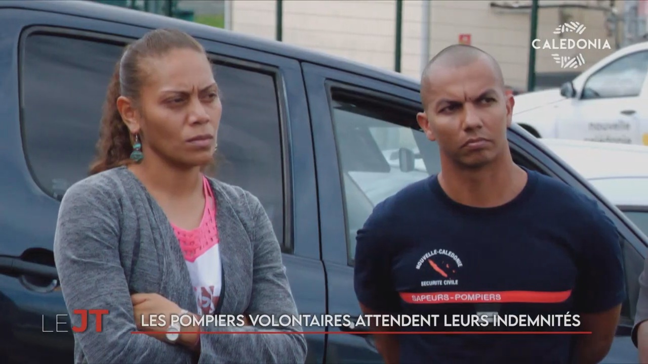 [Vidéo] Onews Nouvelle Calédonie. Le jt de Caledonia