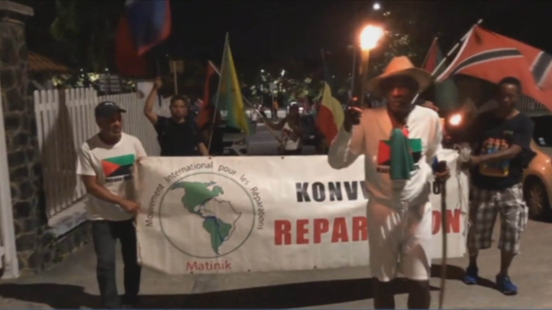 [Vidéo] Onews Martinique. Le Jt de Kmt