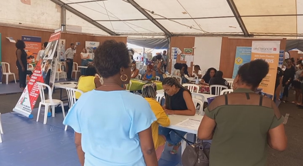 [Vidéo] Onews Martinique. Le jt de KMT