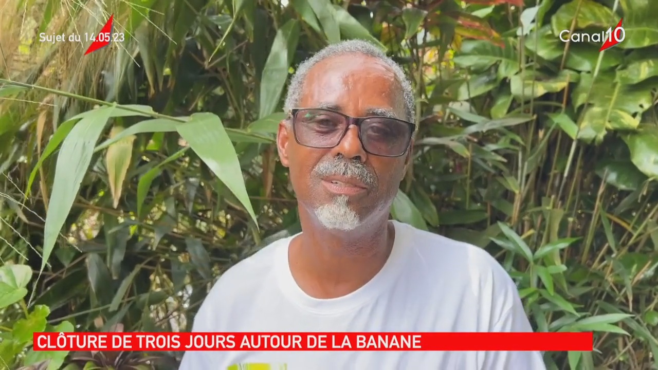 [Vidéo] Onews Guadeloupe. Le Jt de Canal 10