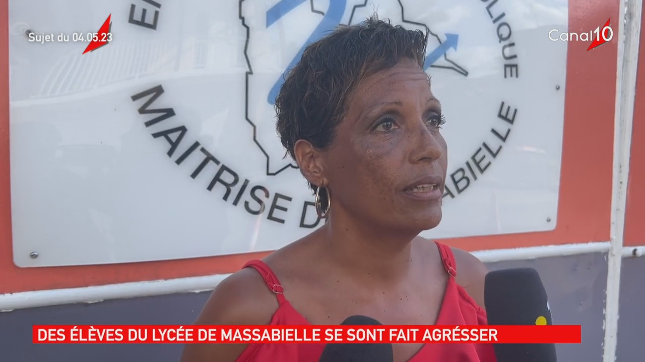 [Vidéo] Onews Guadeloupe. Le Jt de Canal 10
