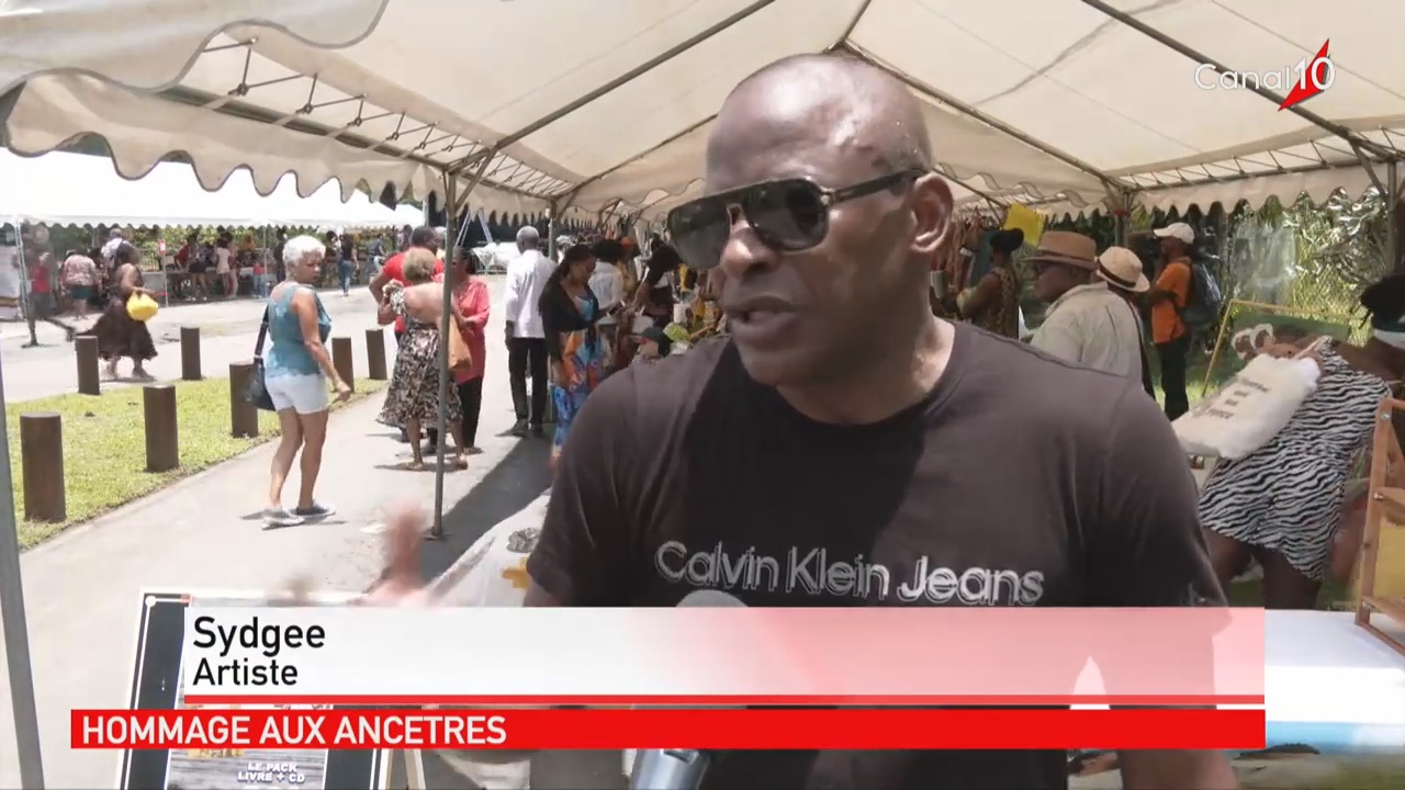 [Vidéo] Onews Guadeloupe. Le Jt de Canal 10