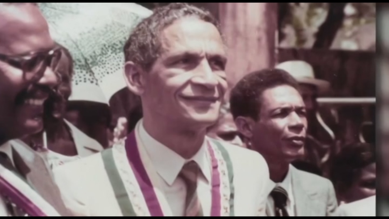 [Vidéo] Onews Martinique. Le Jt de KMT