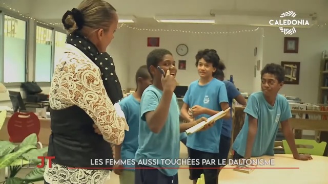[Vidéo] Onews Nouvelle Calédonie. Le Jt de Caledonia