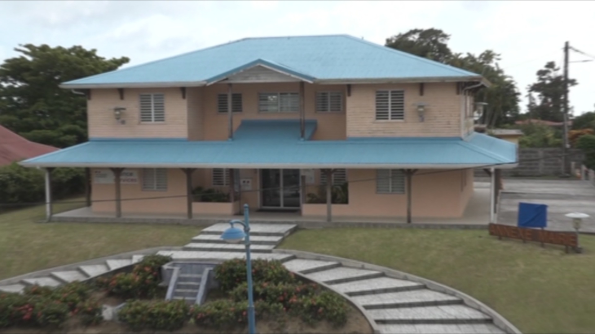 [Vidéo] Onews Martinique. Le Jt de KMT