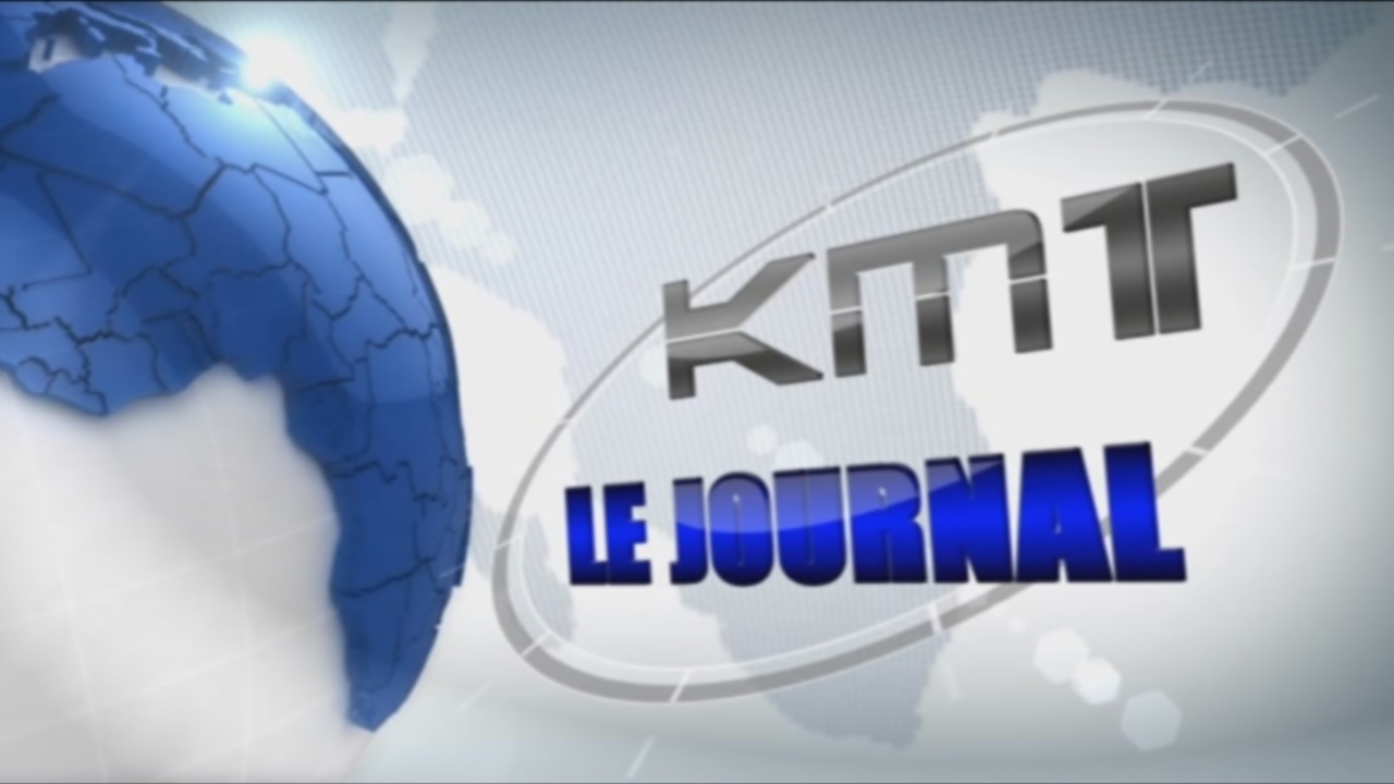 Onews Martinique .Le jt de KMT