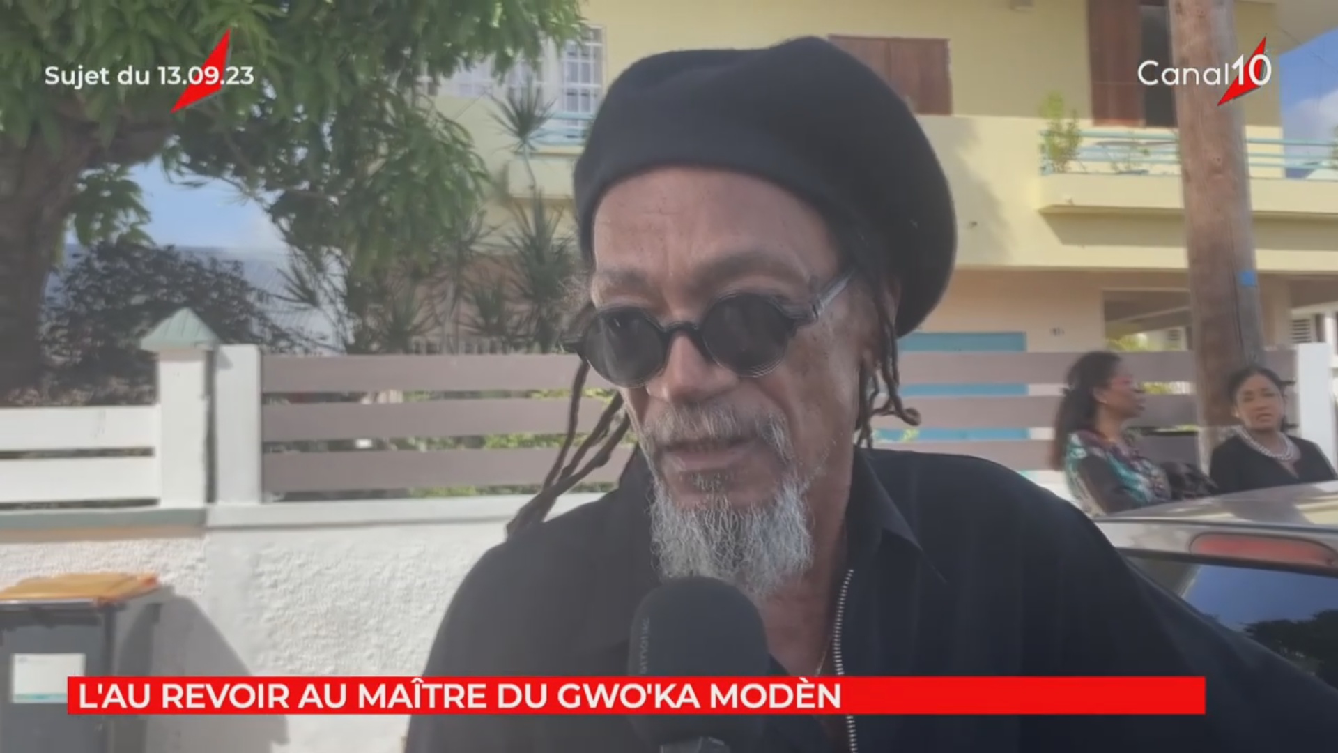 [Vidéo] Onews Guadeloupe. Le jt de canal