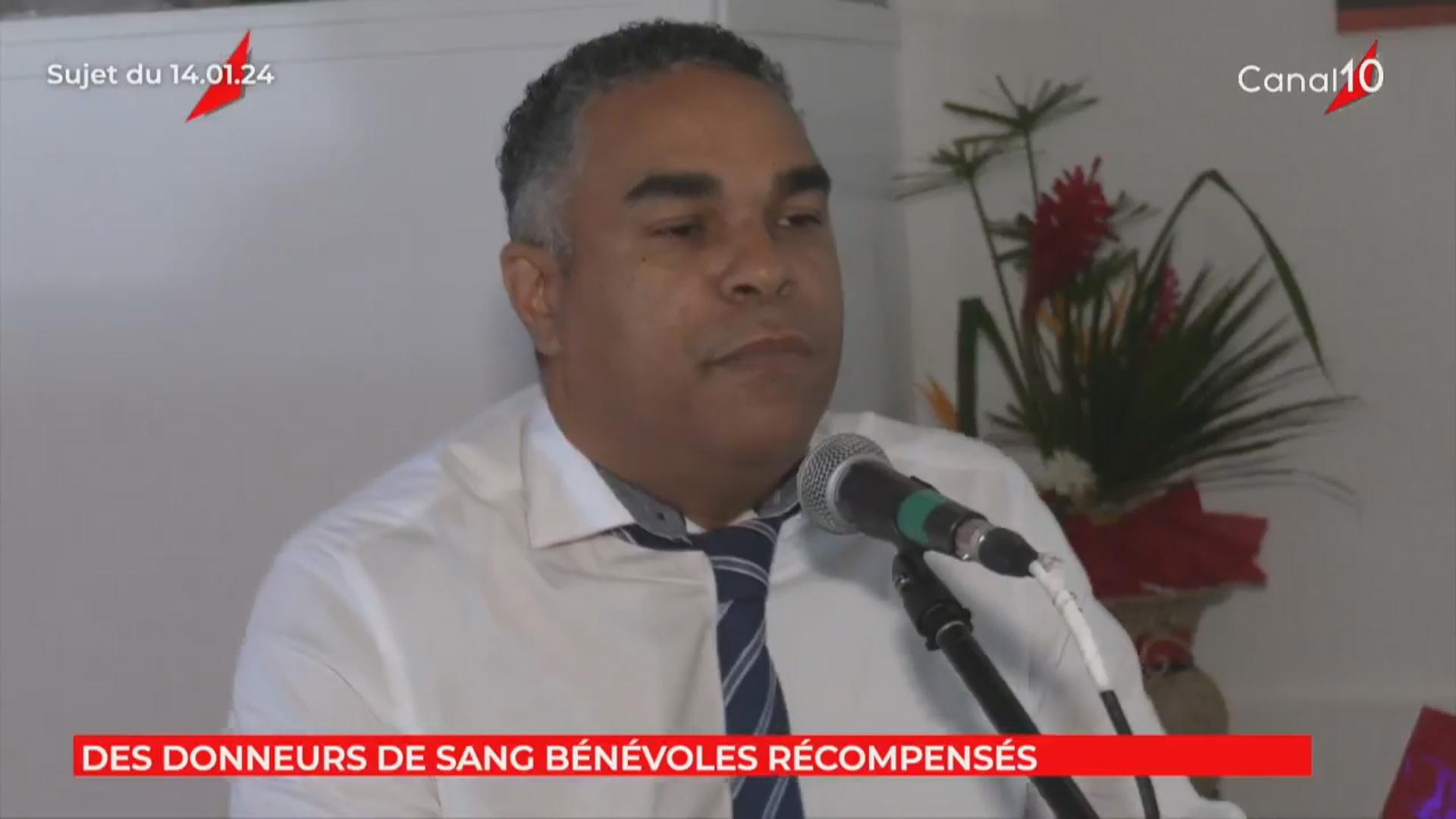 [Vidéo] Onews Guadeloupe