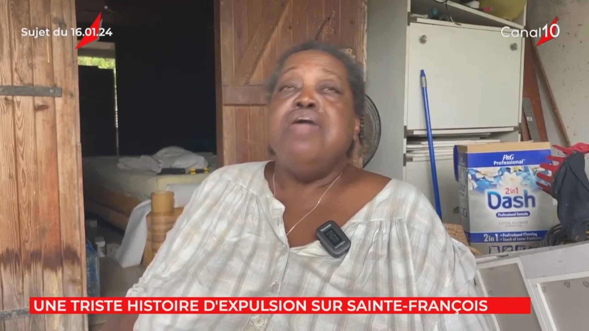 [Vidéo] Onews Guadeloupe