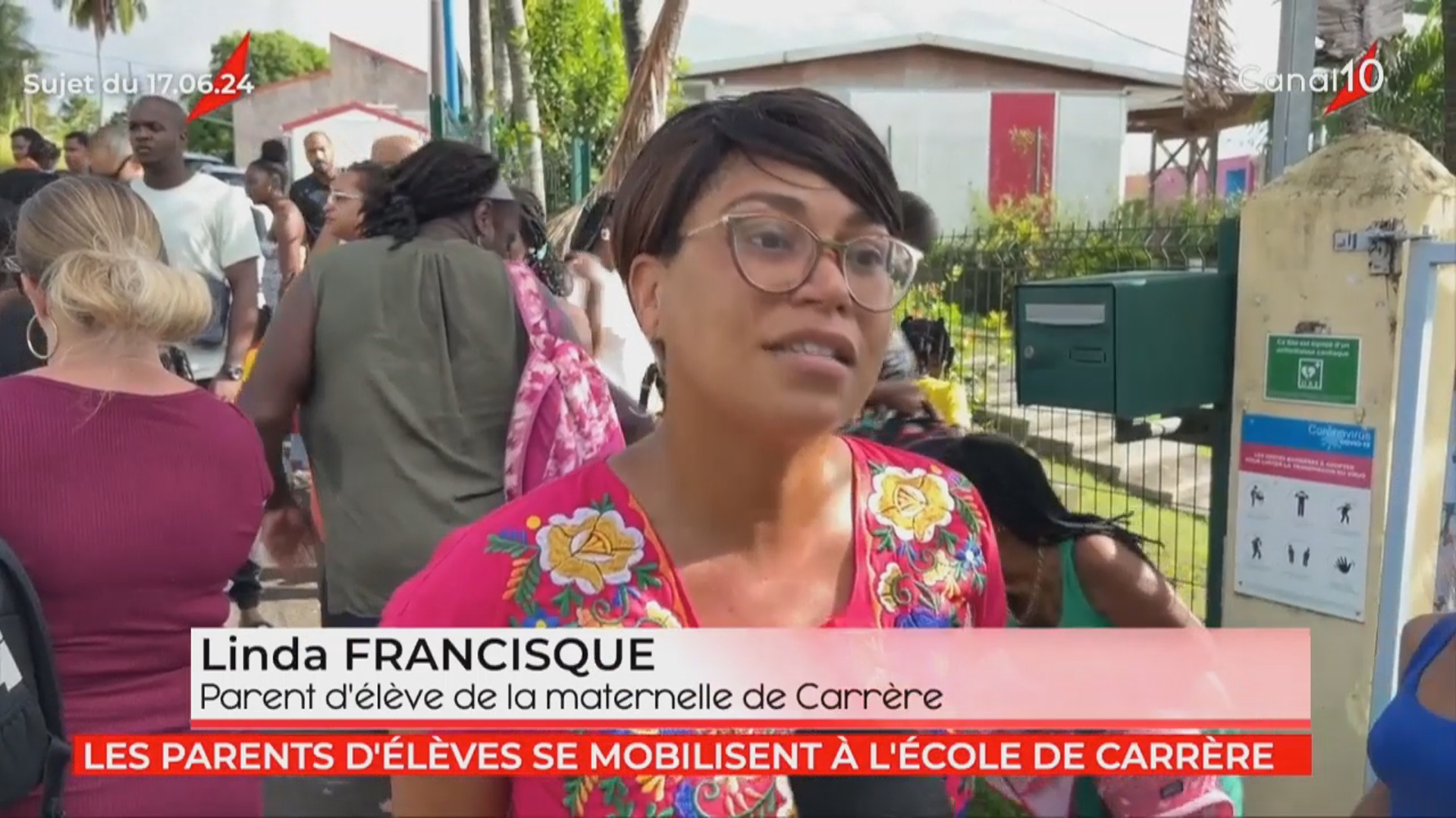 Onews Guadeloupe