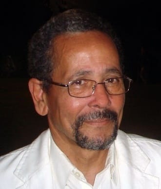 Onews Martinique. A la une le décès de l Écrivain Tony DELSHAM