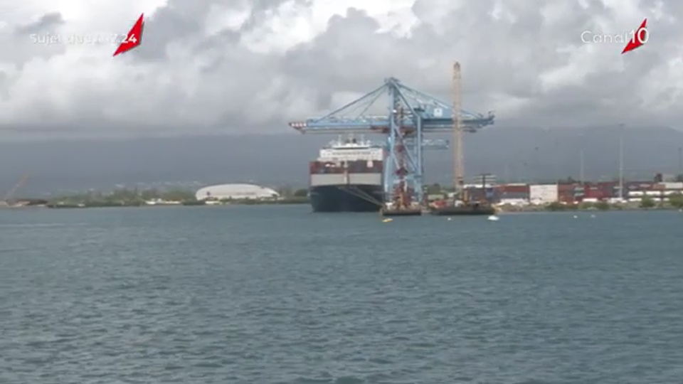 Onews Guadeloupe.