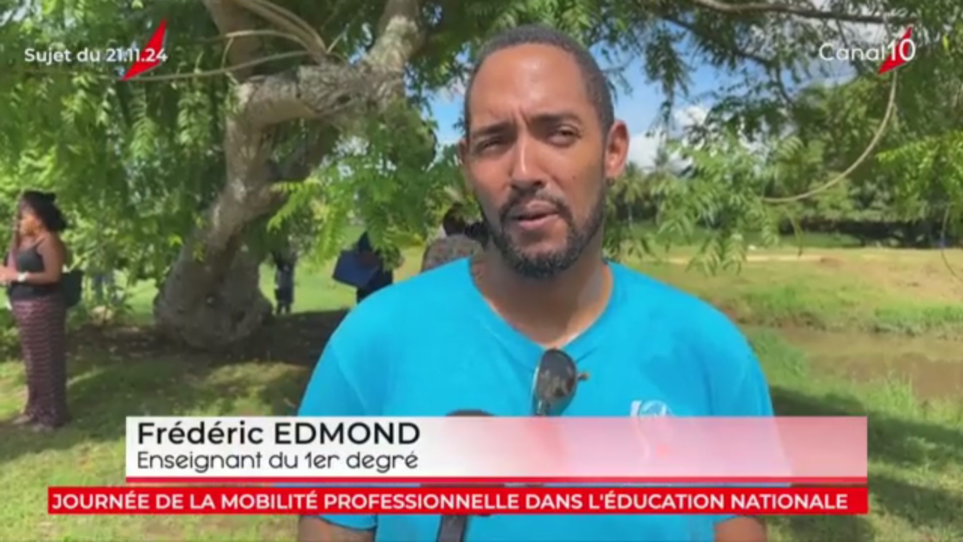 Onews Guadeloupe
