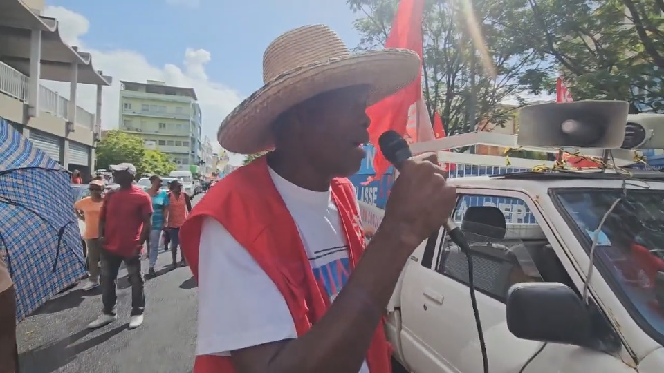 Onews Martinique