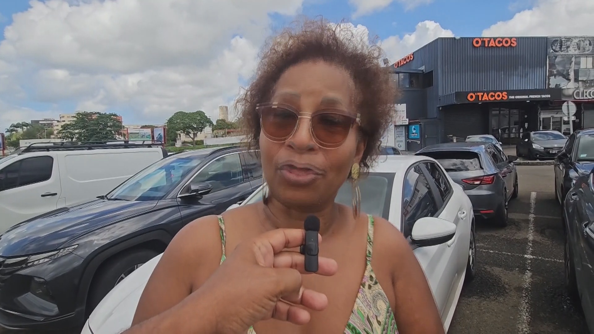 onews Martinique