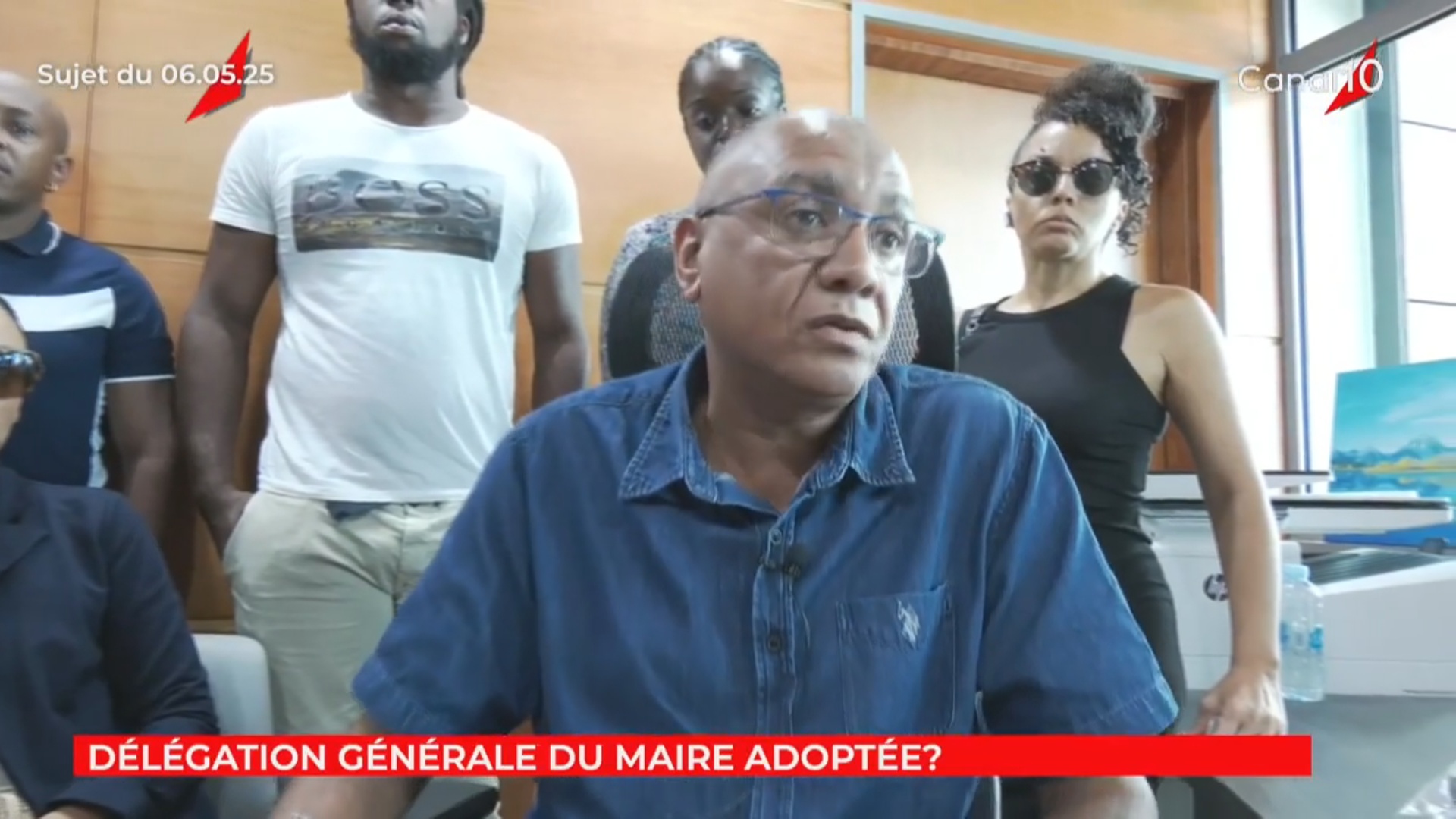 Onews Guadeloupe