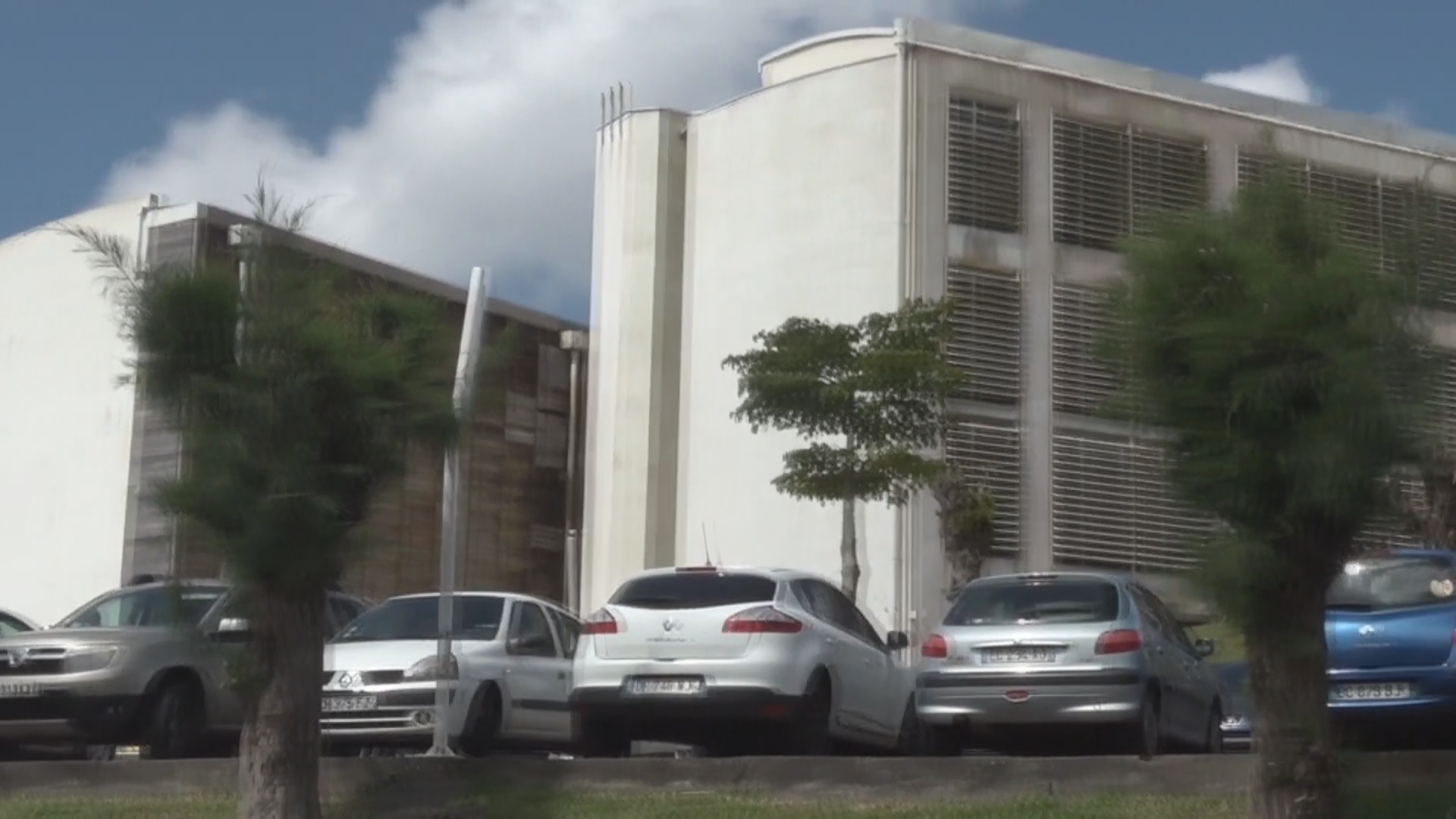 Onews Martinique