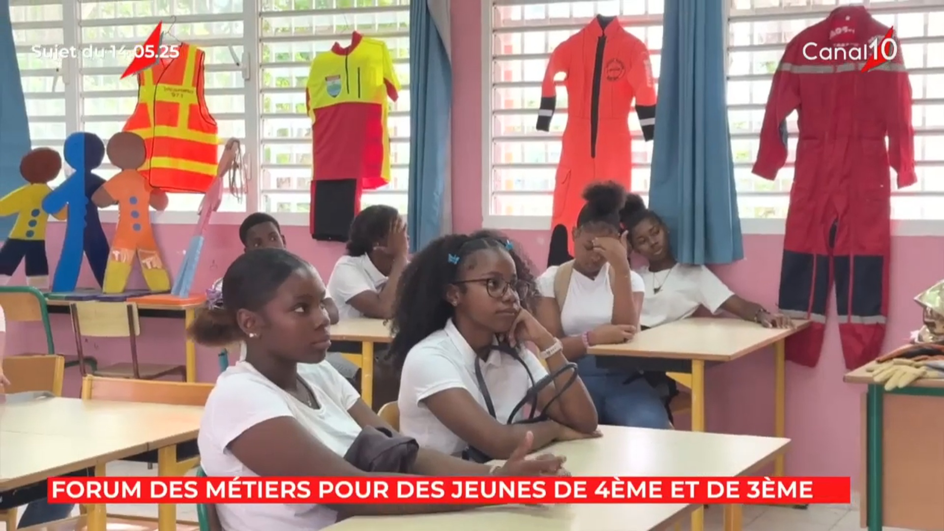 Onews Guadeloupe