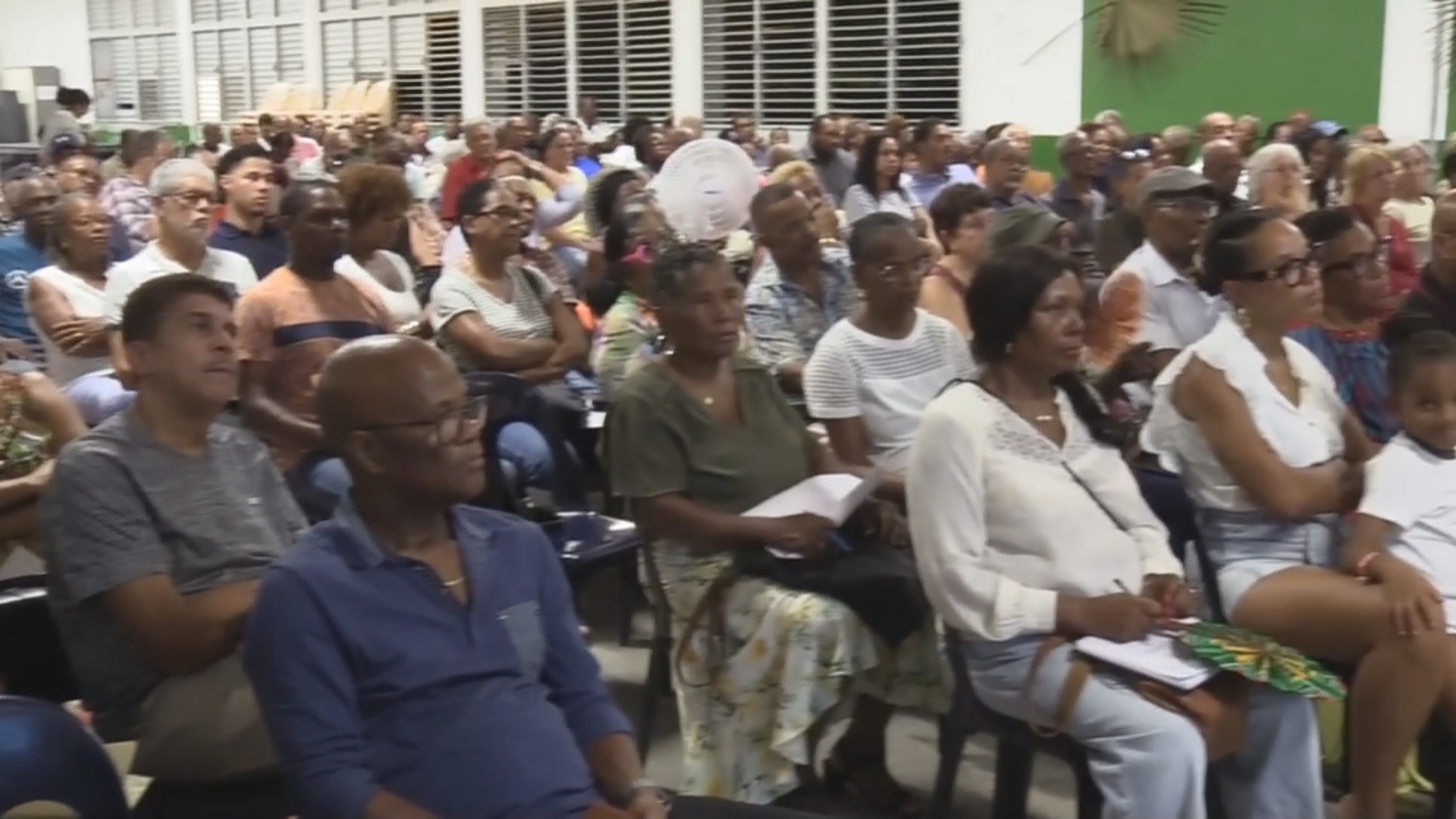 Onews Martinique