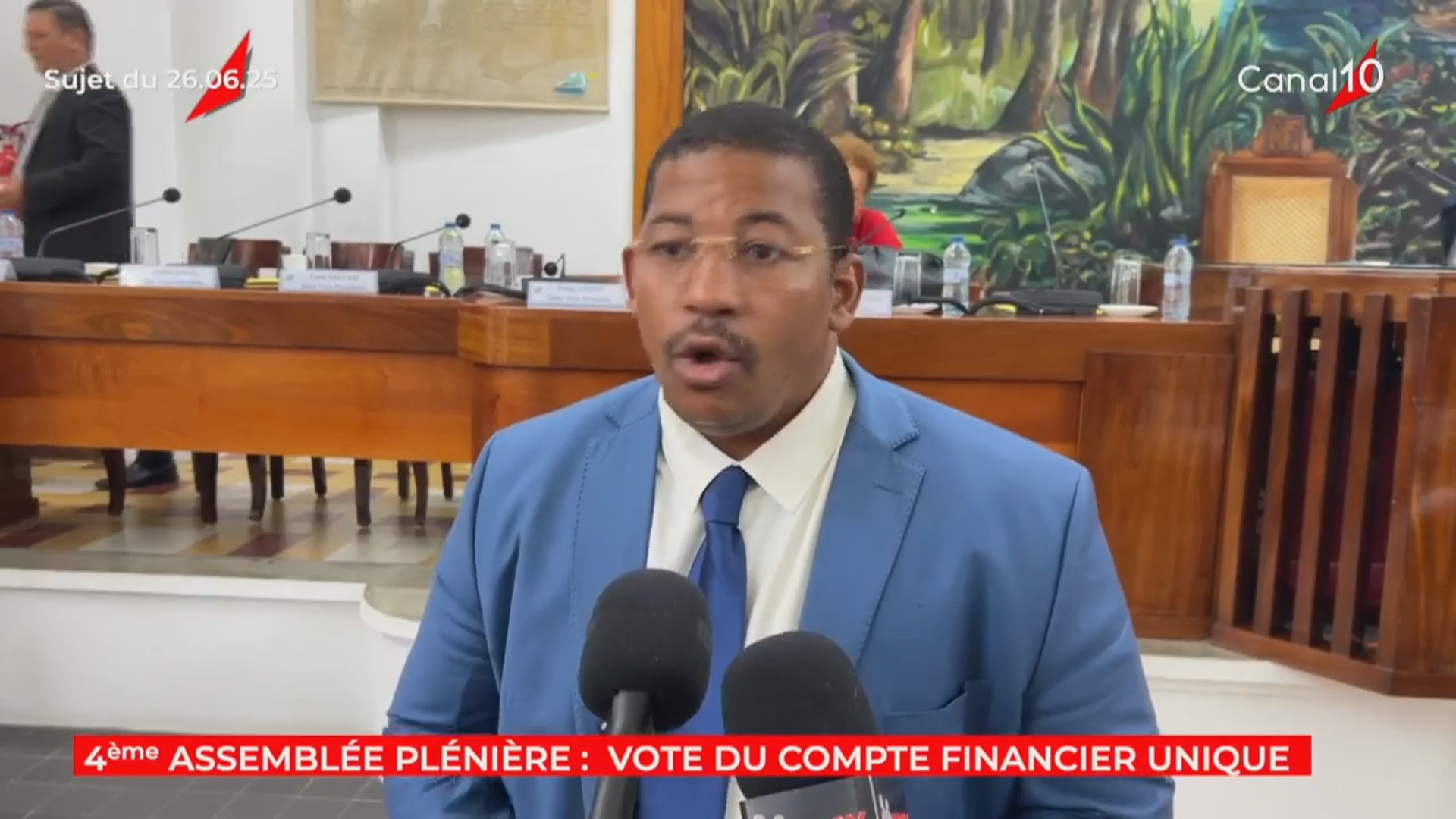 Onews Guadeloupe