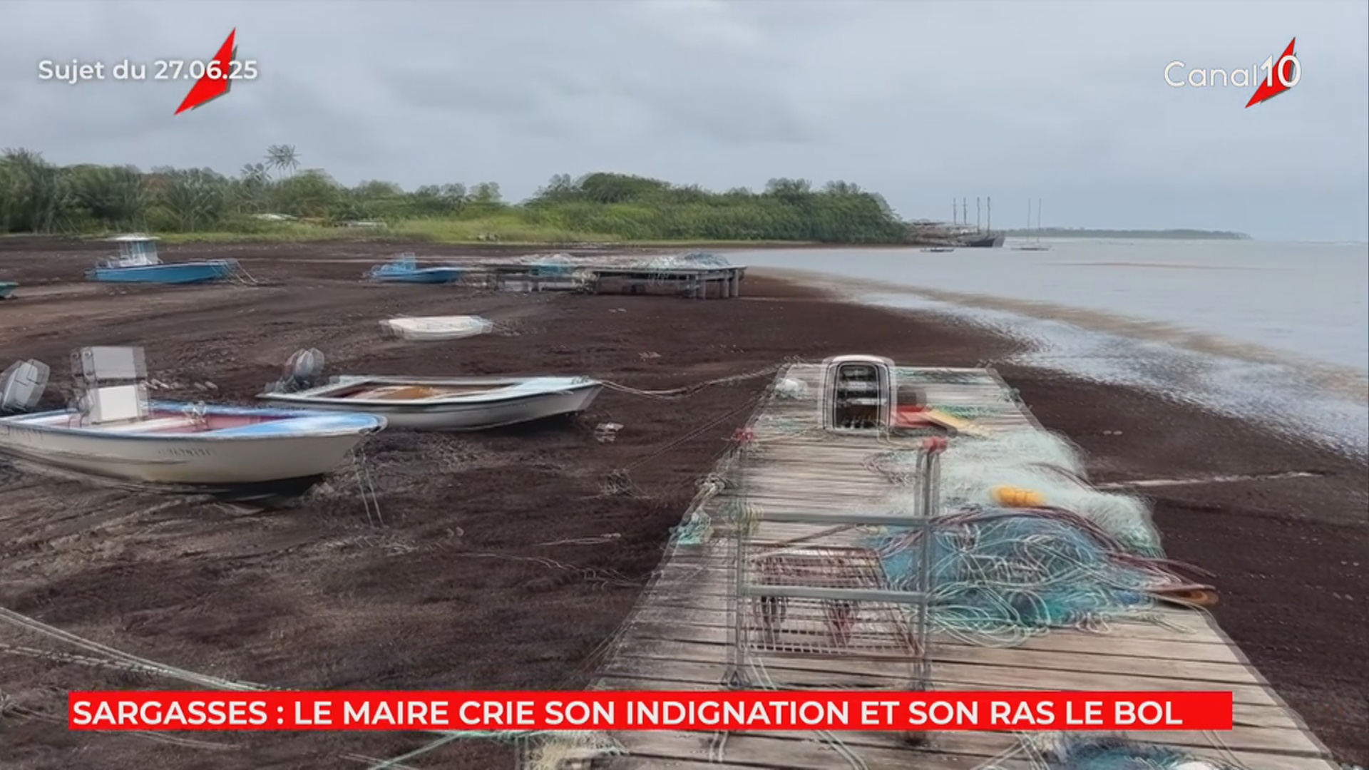 Onews Guadeloupe