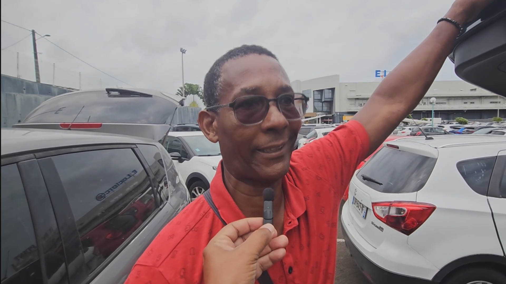 Onews Martinique jt de Kmt