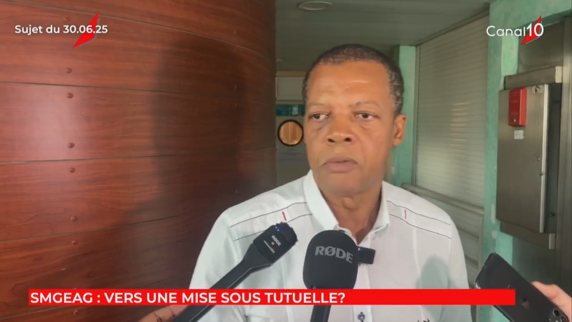 Onews Guadeloupe