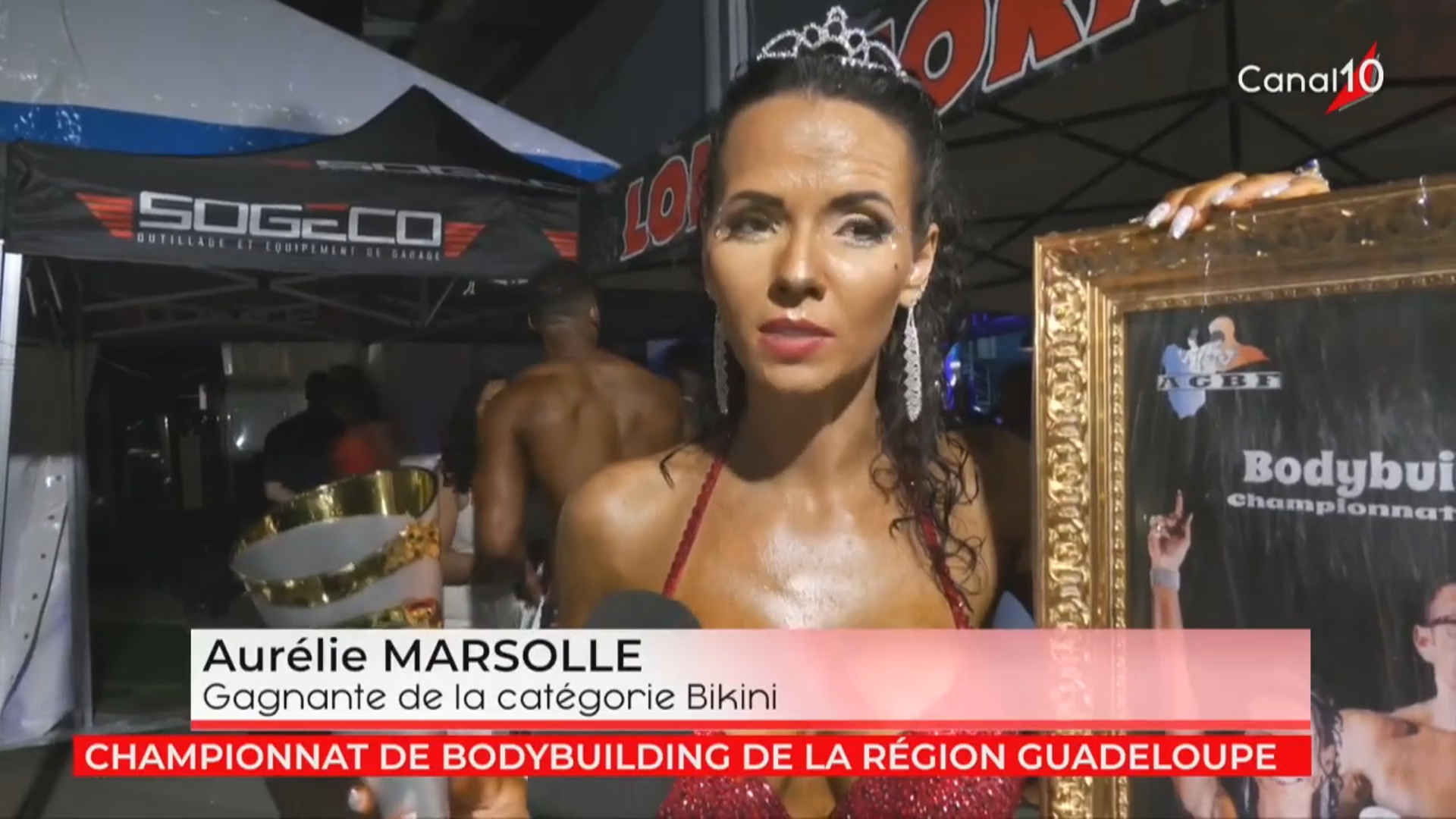 Onews Guadeloupe