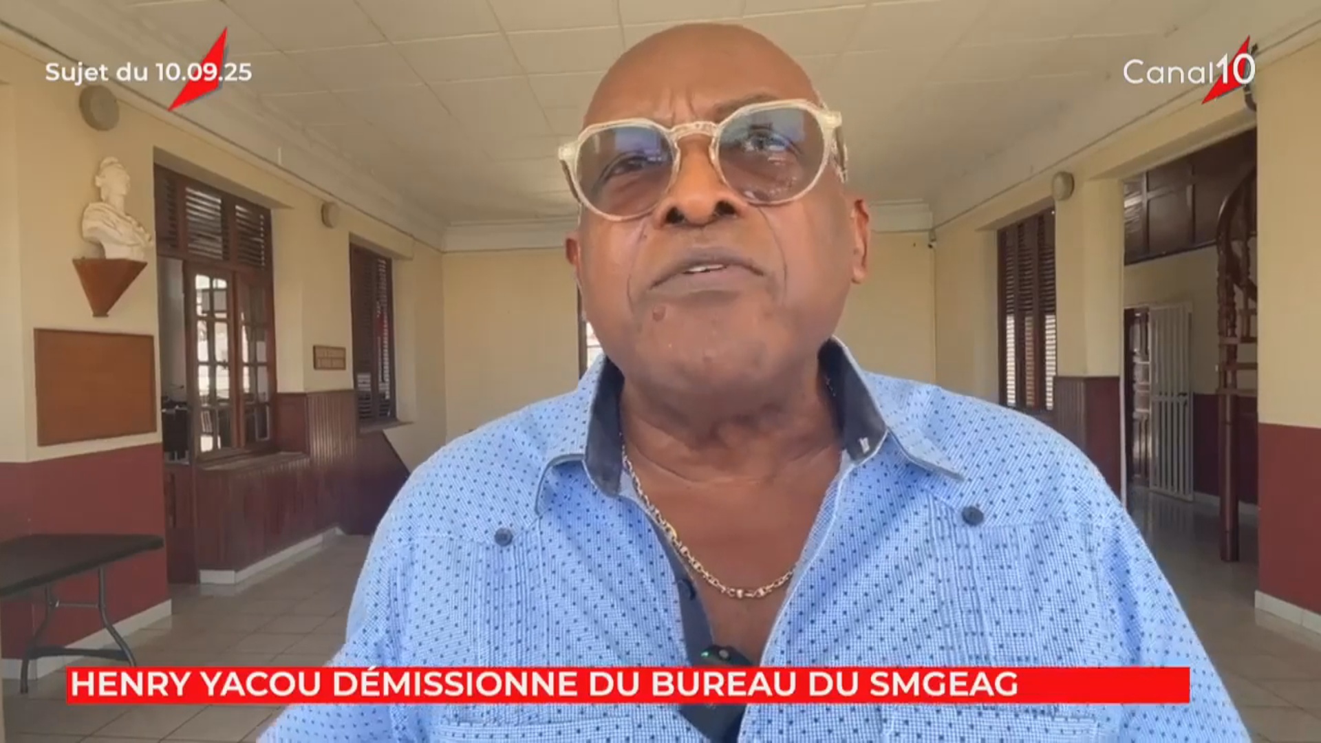 Onews Guadeloupe