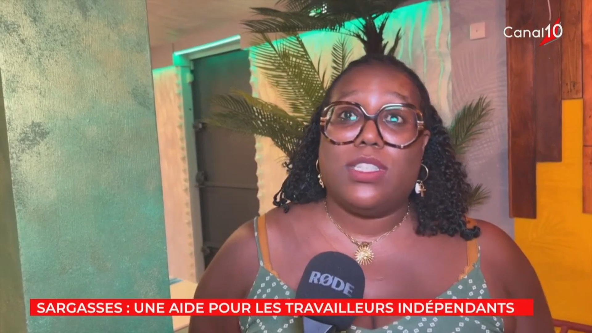 Onews Guadeloupe