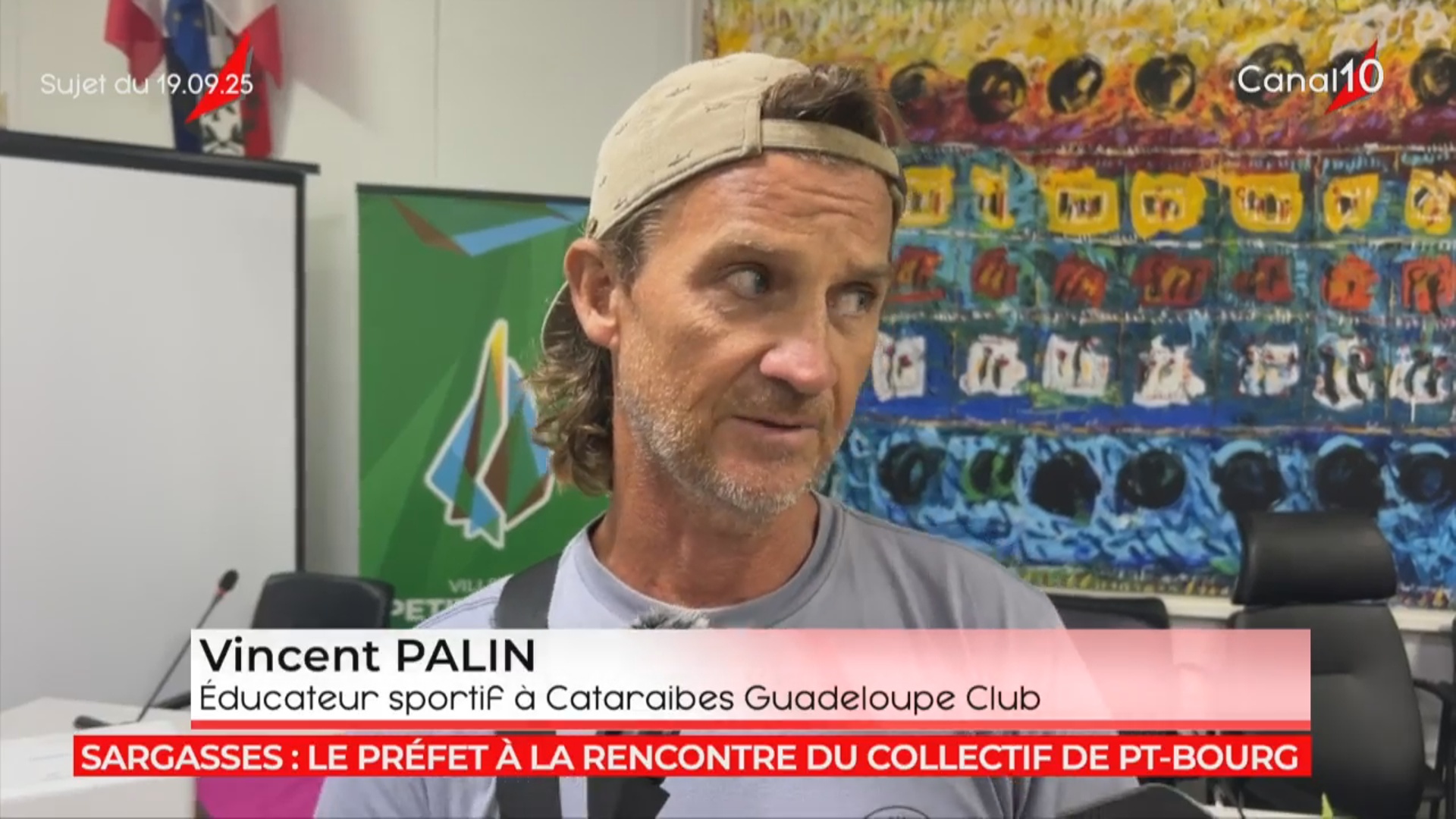 Onews Guadeloupe