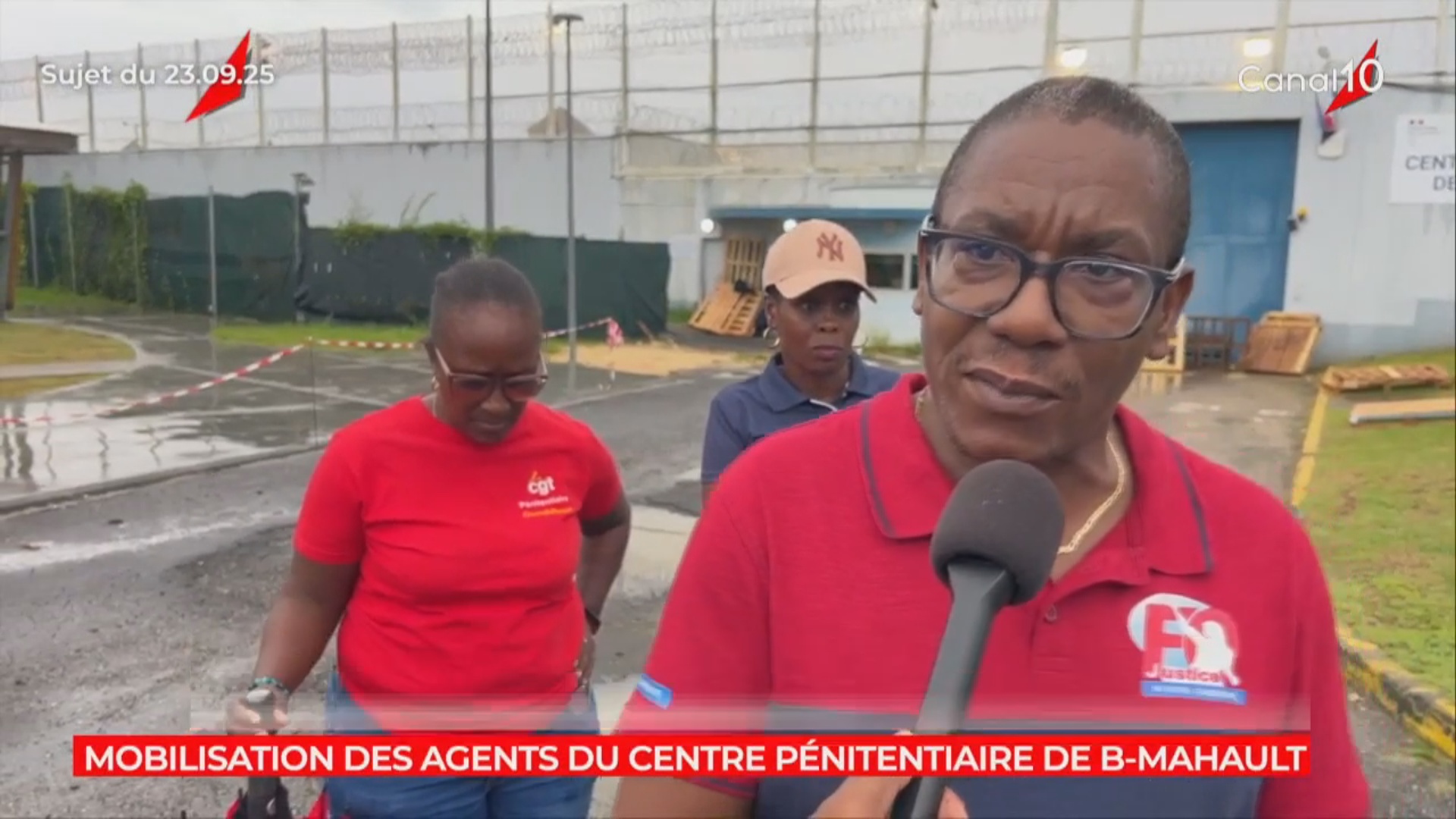 Onews Guadeloupe