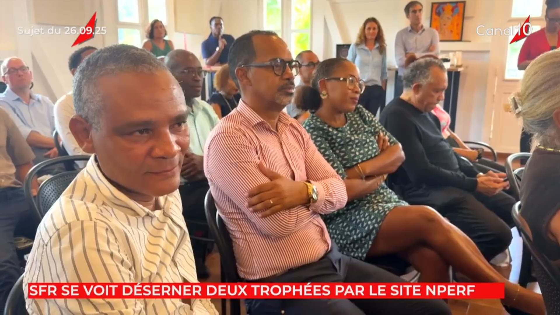 Onews Guadeloupe