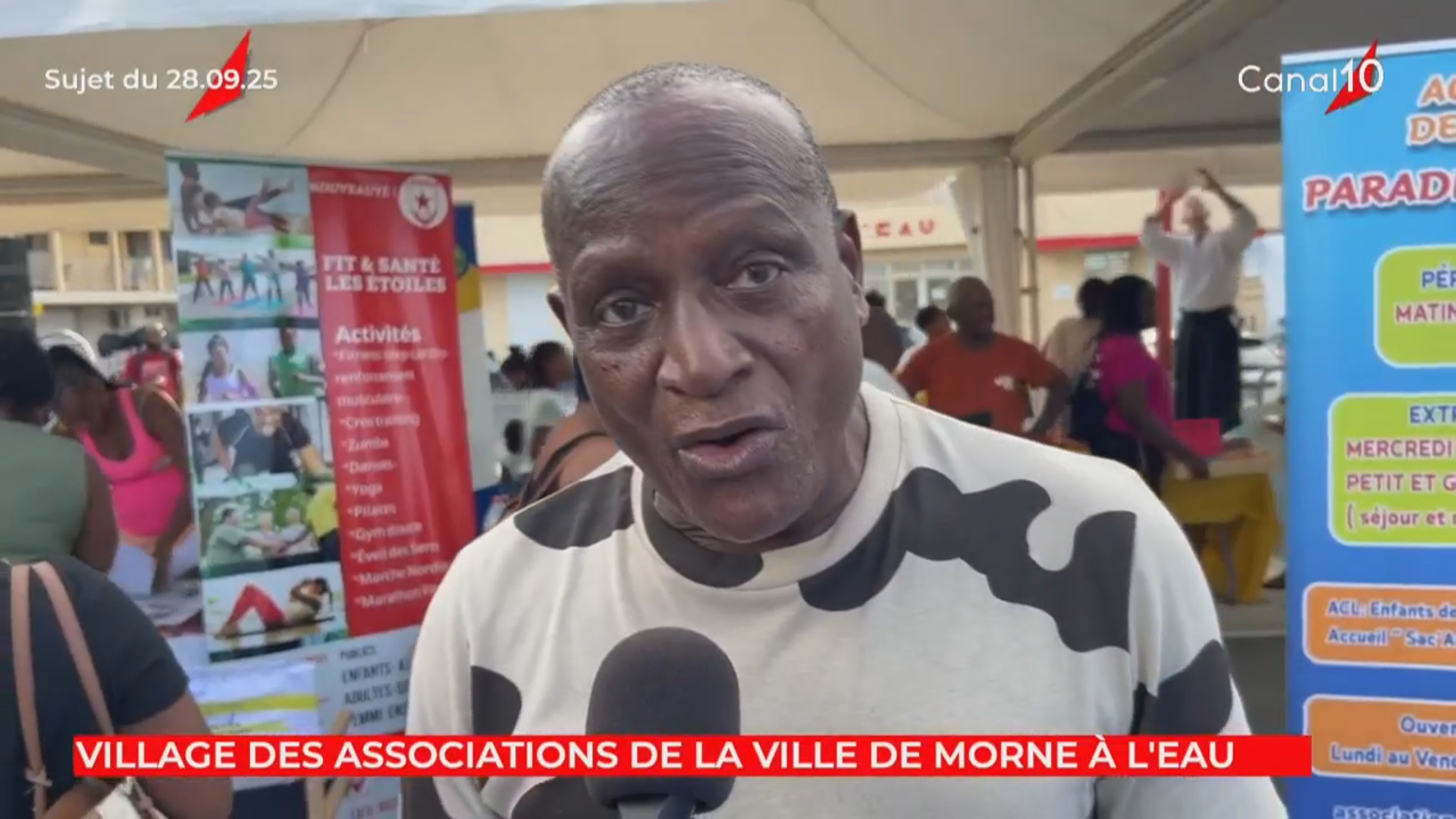 Onews Guadeloupe