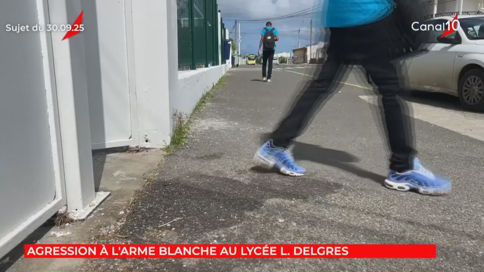 Onews Guadeloupe