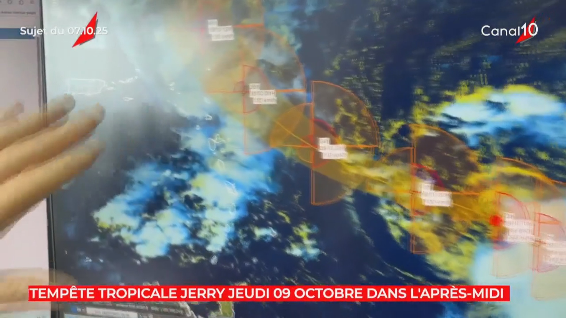 Onews Guadeloupe