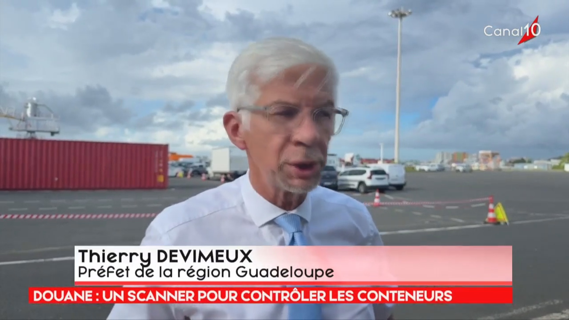 Onews Guadeloupe