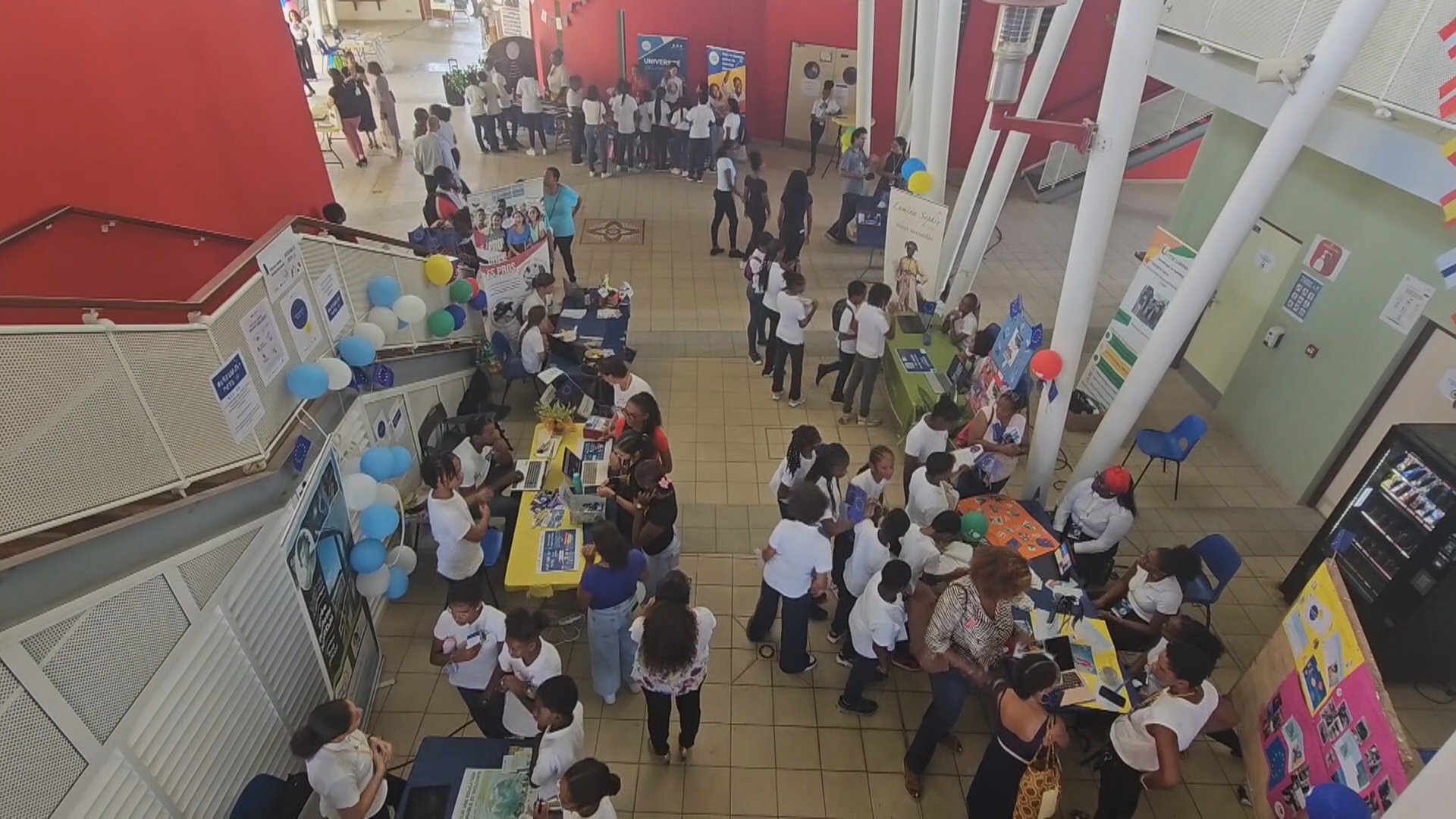 Onews Martinique