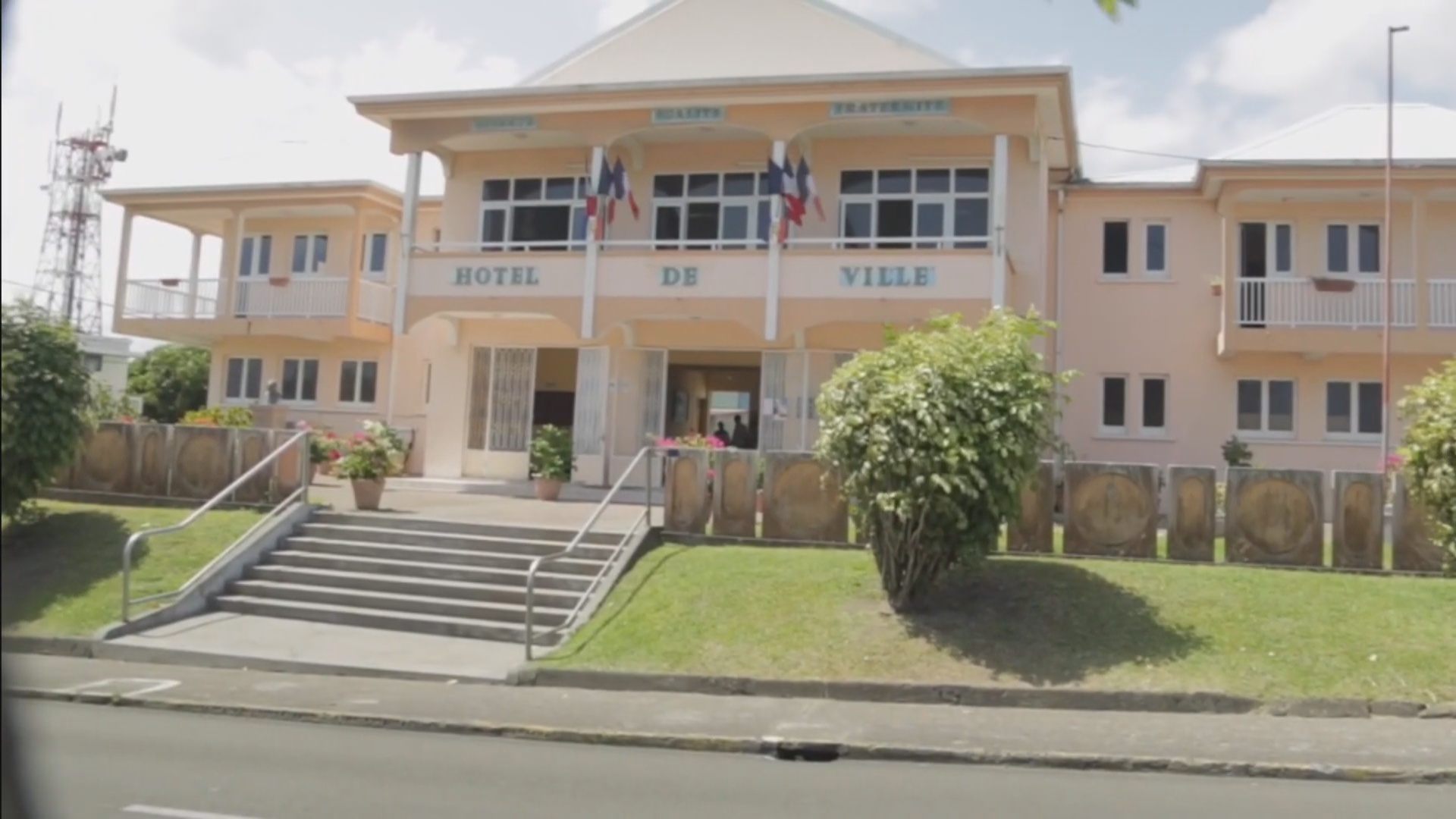 Onews Martinique